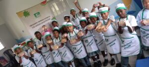 La Fundación Propal lanza la estrategia “Cocineritos Steam” que fusiona la nutrición y las habilidades STEAM para la primera infancia