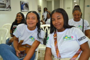 Ceremonia de certificación - Fundación Propal- Compromiso territorio