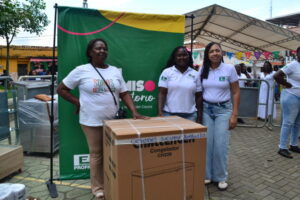 Dotación unidad productiva - Fundación Propal- Compromiso territorio