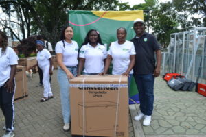 Dotación unidad productiva - Fundación Propal- Compromiso territorio