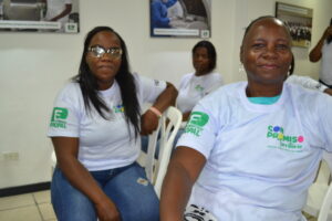 Ceremonia de certificación - Fundación Propal- Compromiso territorio