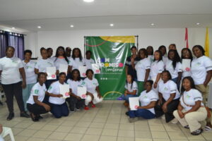 La Fundación Propal y Compromiso Territorio impulsan el crecimiento de unidades productivas en el Norte del Cauca