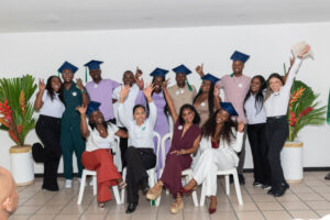 Liderazgo que fluye: 70 jóvenes se gradúan en el proyecto Cauca Vida para transformar el acceso al agua