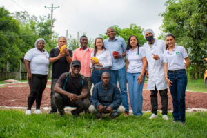 El dulce sabor del éxito: Emprendimiento de cacao apoyado por la Fundación Propal es destacado por la Revista Forbes