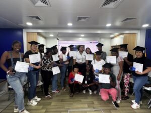 55 emprendedores fortalecen sus finanzas gracias a la formación Finanzas para el Campo