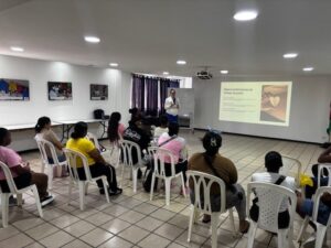 Curso de Psicoprofilaxis: una preparación integral para vivir el embarazo, el parto y la crianza con confianza