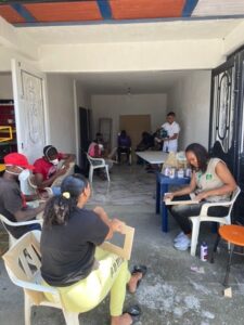 Formación para el empleo fortalece las oportunidades de 16 jóvenes en Puerto Tejada